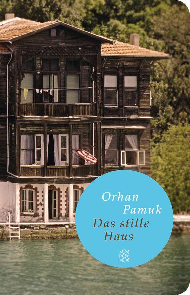 Das stille Haus Orhan Pamuk - Bild 5