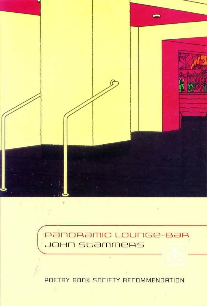 Panoramic Lounge Bar - John Stammers