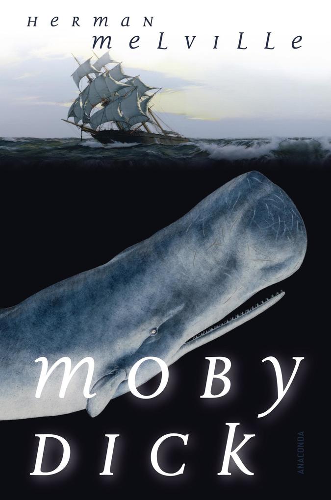 Moby Dick oder Der weiße Wal (Roman) - Bild 4