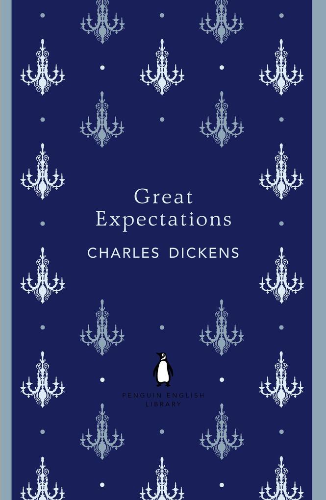 Penguin Books Ltd (Uk) Great Expectations - Bild 5