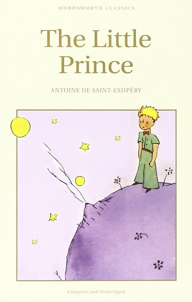 Wordsworth Editions Ltd The Little Prince - Bild 6