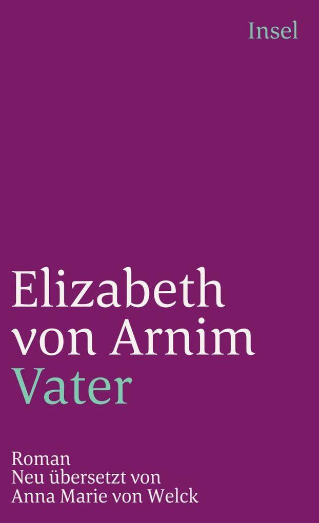 Insel Verlag Gmbh Vater - Bild 6