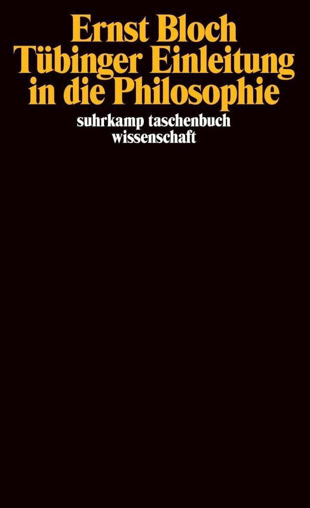 Suhrkamp Gesamtausgabe In 16 Bänden. Stw-Werkausgabe. Mit Einem Ergänzungsband, Fachbücher Von Ernst Bloch - Bild 5