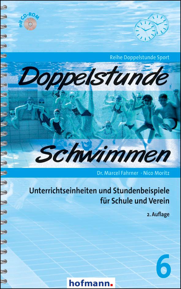 Hofmann Gmbh & Co. Kg Doppelstunde Schwimmen