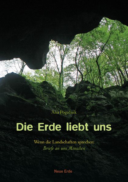 Die Erde liebt uns Ana Pogacnik - Bild 4