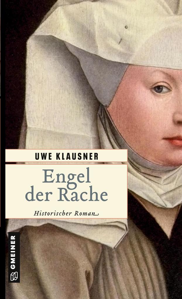 Gmeiner Verlag Engel Der Rache - Bild 6