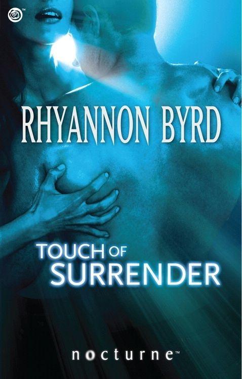 Touch of Surrender (Mills & Boon Nocturne) (Primal Instinct, Book 6) als eBook von Rhyannon Byrd - HarperCollins Publishers