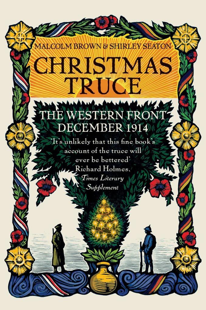 Pan Macmillan Christmas Truce