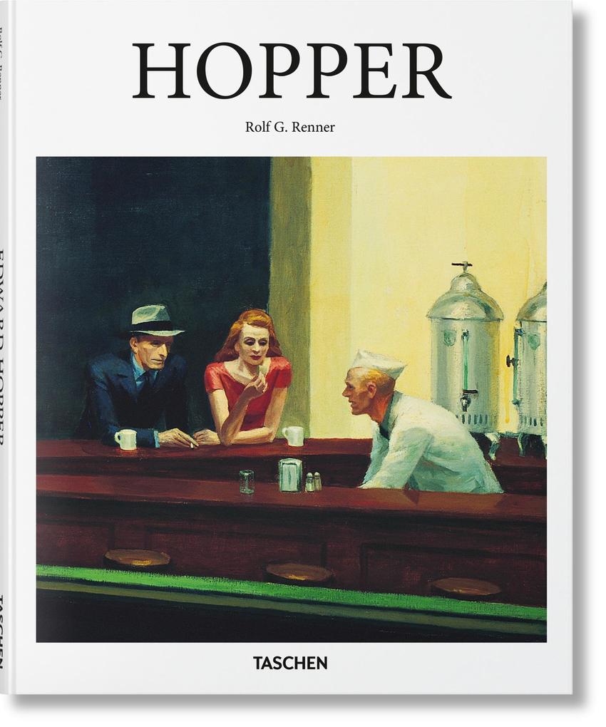 Taschen Gmbh Hopper - Bild 6