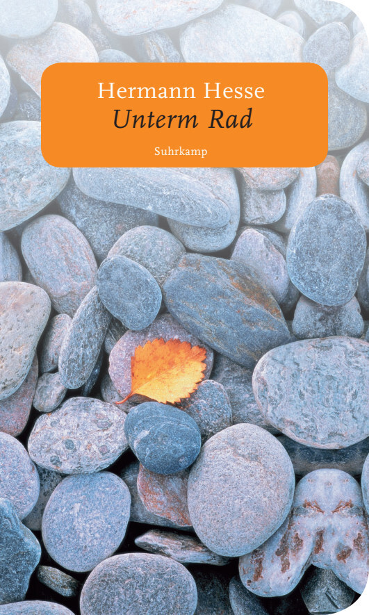 Unterm Rad Hermann Hesse - Bild 7