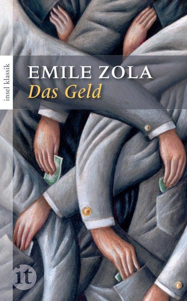 Emile Zola: Das Geld - Taschenbuch - Bild 6