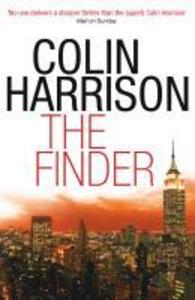The Finder - Colin Harrison