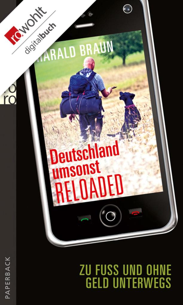 Deutschland umsonst reloaded - Harald Braun