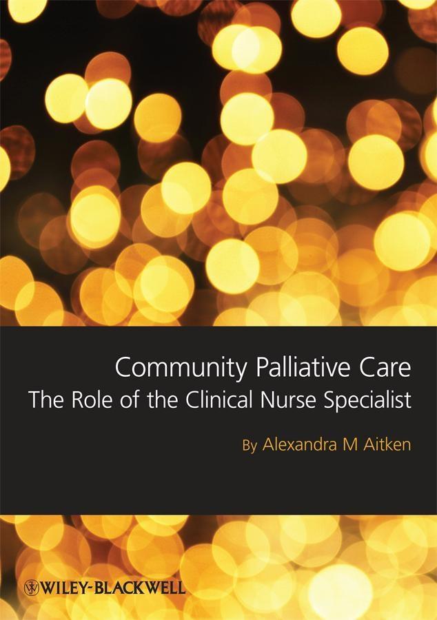 Community Palliative Care