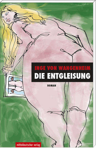 Mitteldeutscher Verlag Die Entgleisung - Bild 5
