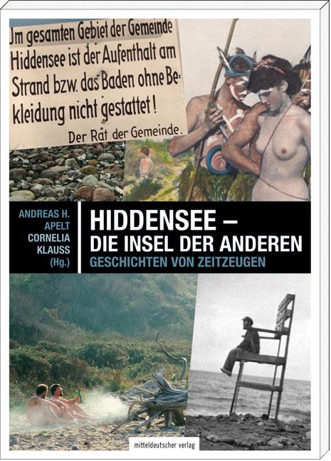 Mitteldeutscher Verlag Hiddensee - Die Insel Der Anderen - Bild 4
