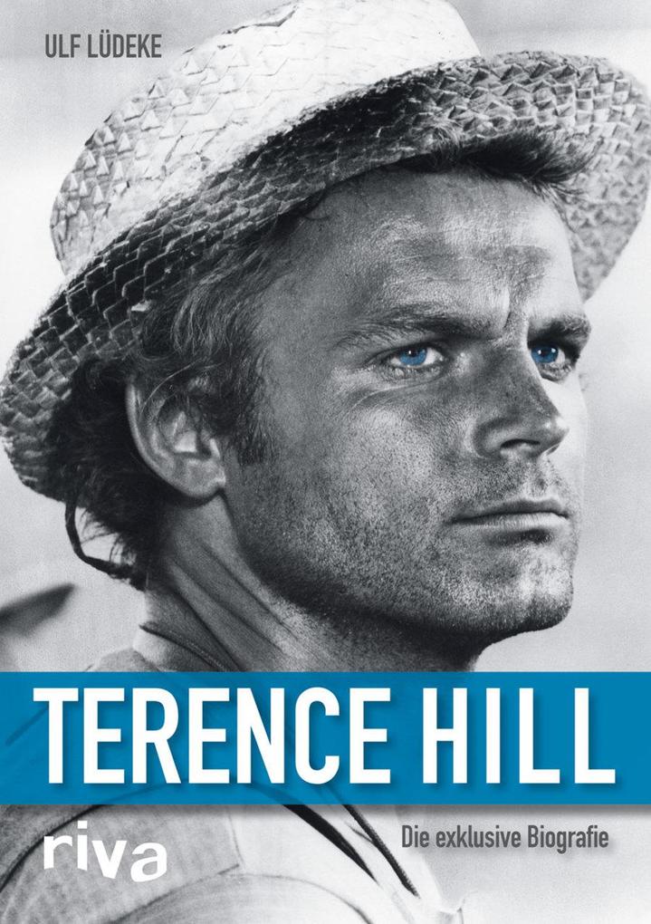 Ulf Lüdeke: Terence Hill - gebunden - Bild 6