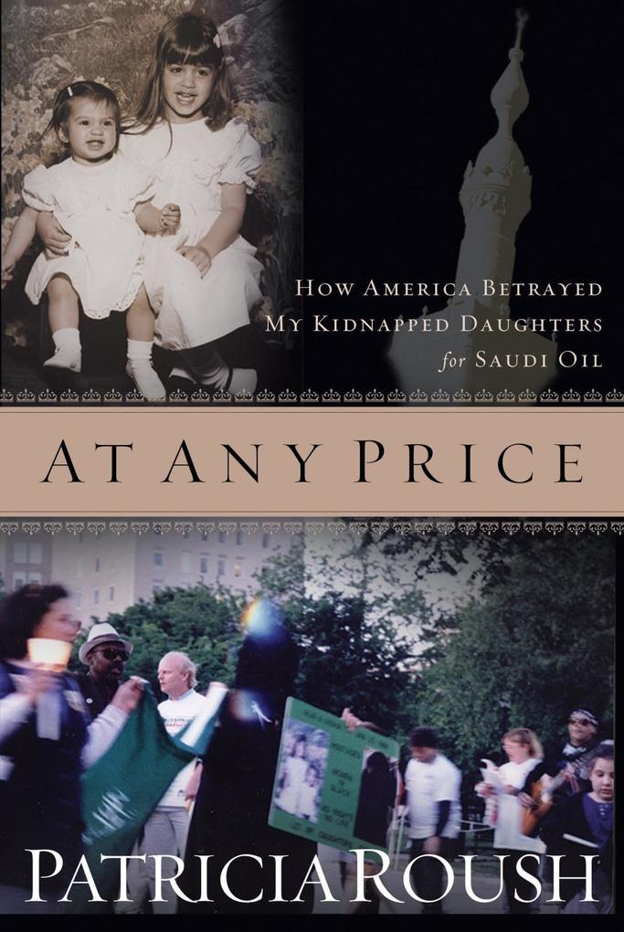 At Any Price als eBook von Patricia Roush - Zondervan