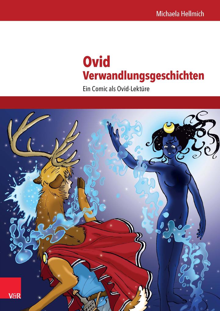 Vandenhoeck + Ruprecht Ovid Verwandlungsgeschichten - Bild 6