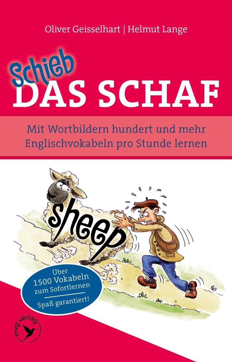 Mvg Moderne Vlgs. Ges. Schieb Das Schaf - Bild 5