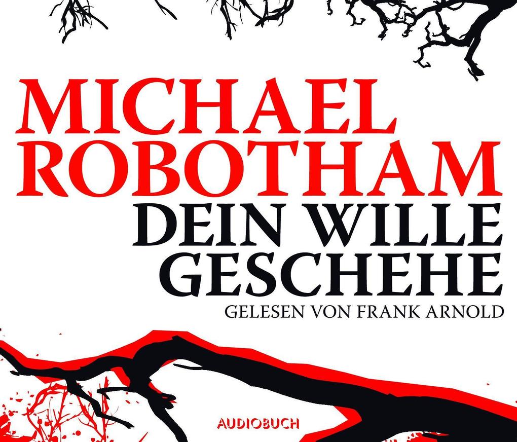 dein wille geschehe michael robotham ebook