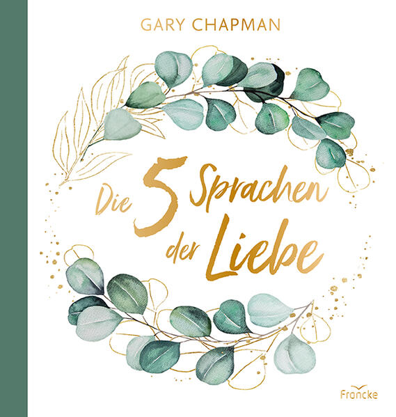Francke-Buch Gmbh Die Fünf Sprachen Der Liebe - Bild 6