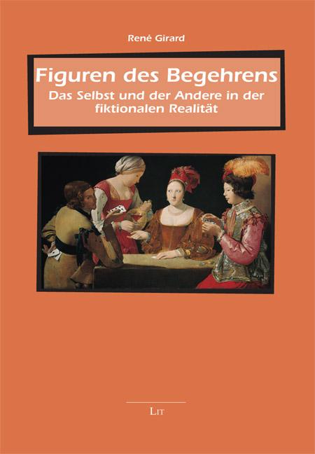 Lit Verlag Figuren Des Begehrens - Bild 5