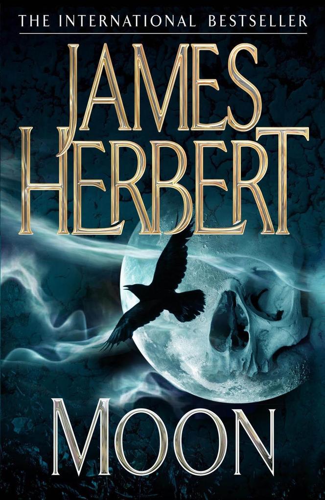 Moon - James Herbert