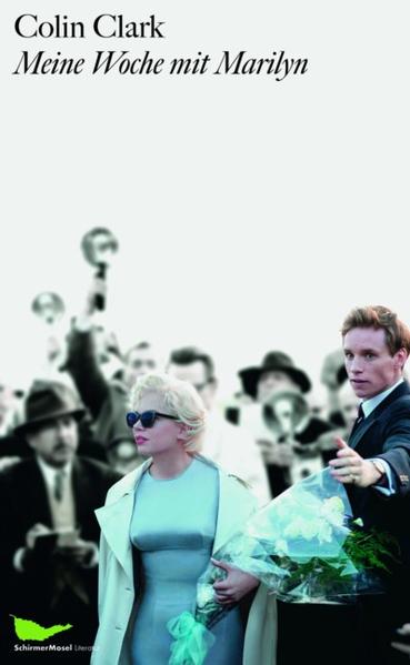 Schirmer /Mosel Verlag Gm Meine Woche Mit Marilyn - Bild 4