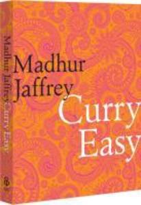 Curry Easy - Madhur Jaffrey