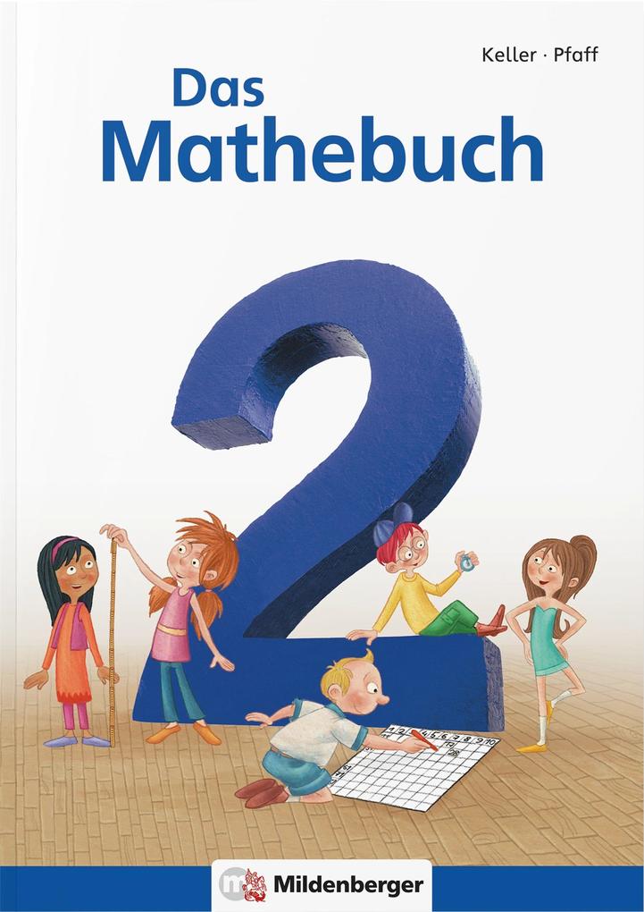 Das Mathebuch - Neubearbeitung / Das Mathebuch 2 Karl-Heinz Keller - Bild 6
