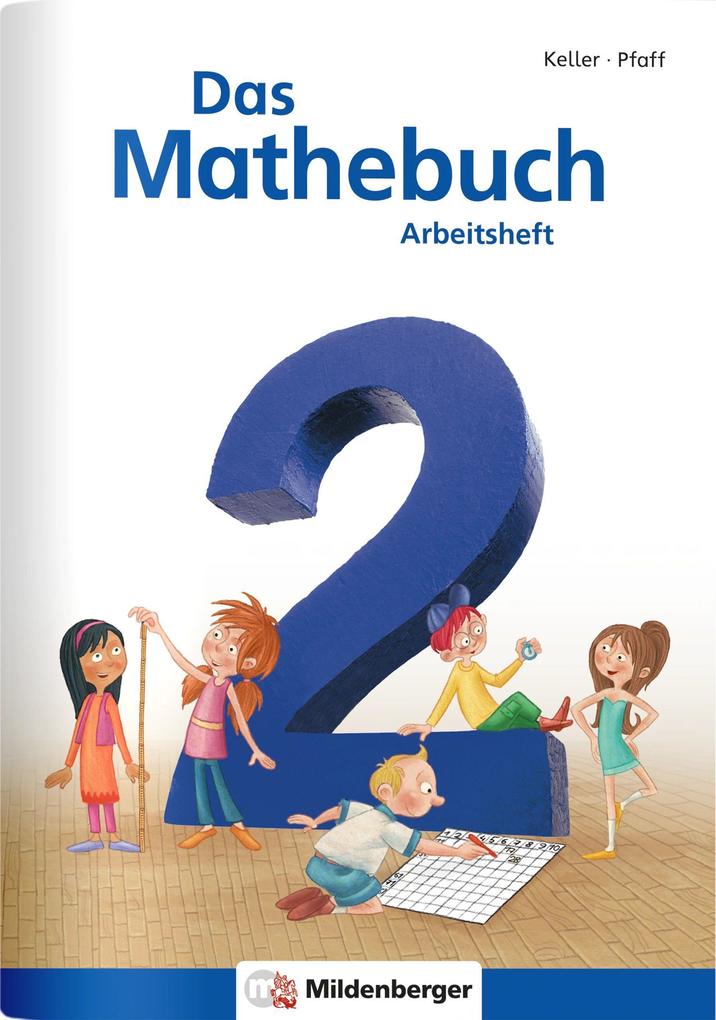 Das Mathebuch - Neubearbeitung Karl-Heinz Keller - Bild 3