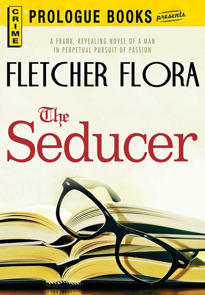 The Seducer - Fletcher Flora