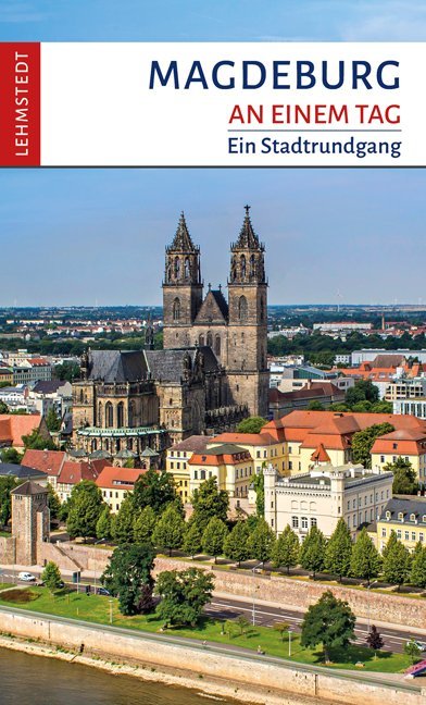 Günter H Müller: Magdeburg an einem Tag - Taschenbuch - Bild 3