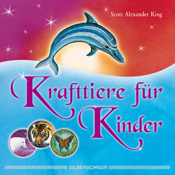 Silberschnur Verlag Die G Krafttiere Für Kinder - Bild 6