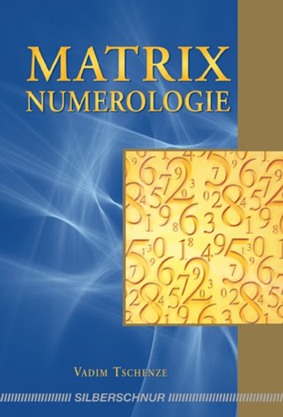 Silberschnur Verlag Die G Matrix-Numerologie - Bild 5