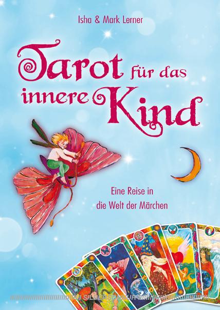 Silberschnur Verlag Die G Tarot Für Das Innere Kind - Bild 6