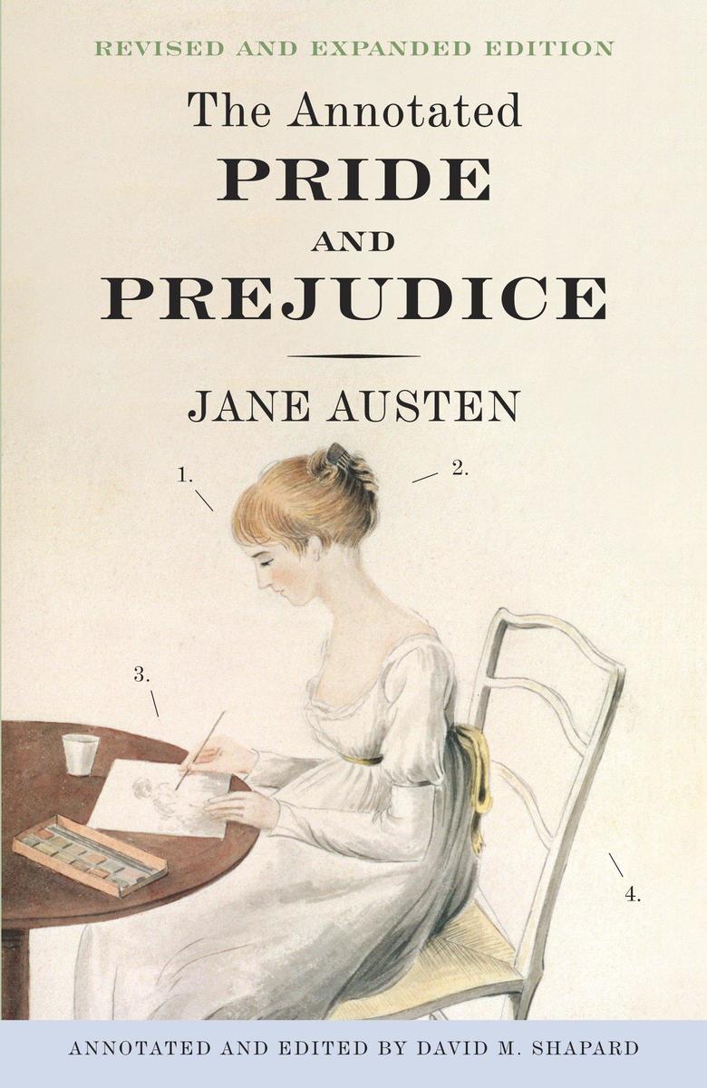 The Annotated Pride & Prejudice Jane Austen - Bild 6