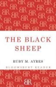 The Black Sheep - Ruby M. Ayres
