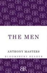 The Men - Anthony Masters