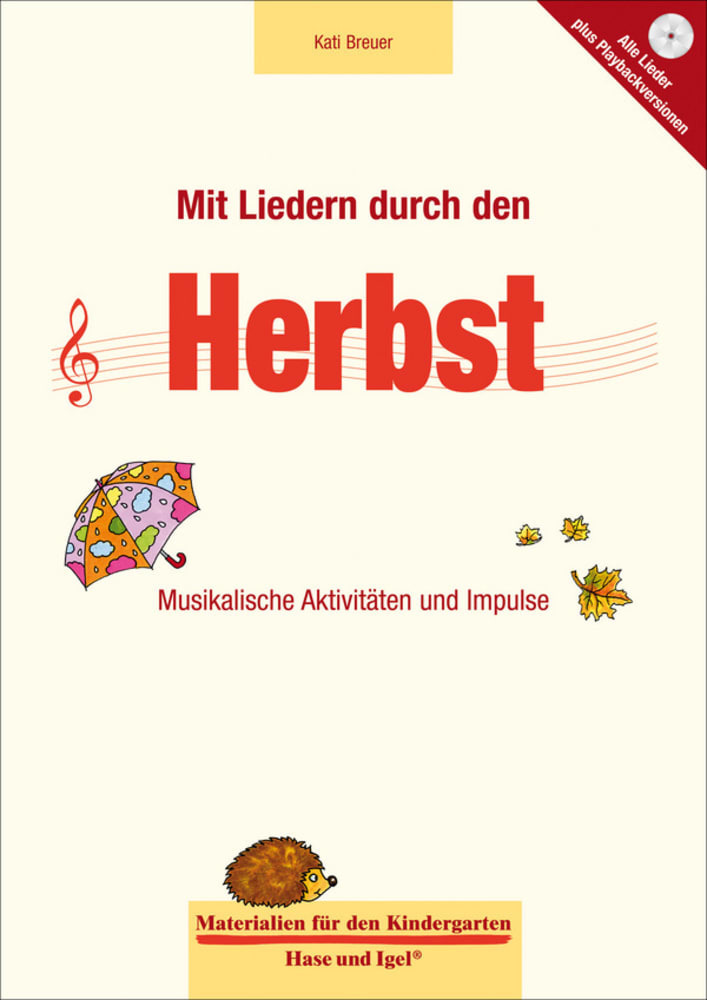 Mit Liedern durch den Herbst Kati Breuer - Bild 5