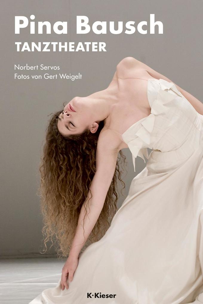 Norbert Servos: Pina Bausch - Taschenbuch - Bild 5