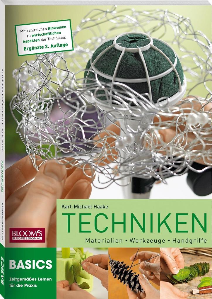 Blooms Gmbh Techniken - Bild 5