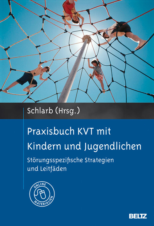 Praxisbuch KVT mit Kindern und Jugendlichen als eBook von - Beltz