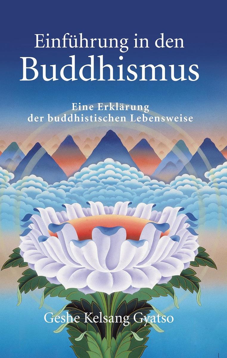 Tharpa Verlag Einführung In Den Buddhismus - Bild 5