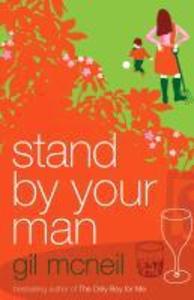 Stand by Your Man - Gil McNeil