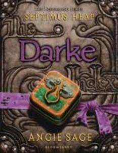 Darke - Angie Sage