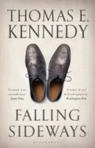 Falling Sideways - Thomas E. Kennedy