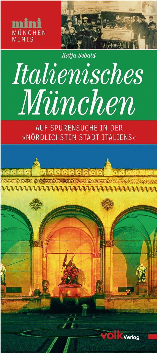 Italienisches München Katja Sebald - Bild 5