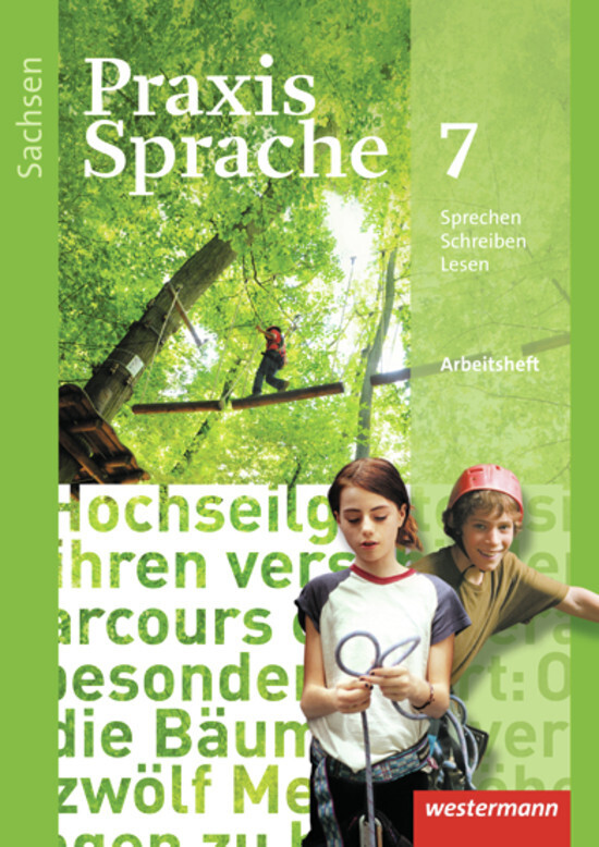 Praxis Sprache - Ausgabe 2011 für Sachsen - Bild 4